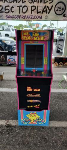 Ms. Pac-Man for Sale