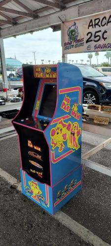 Ms. Pac-Man for Sale