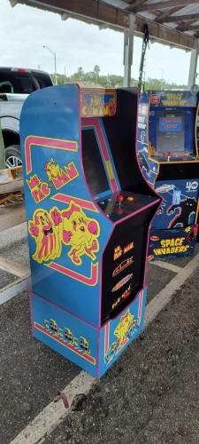 Ms. Pac-Man for Sale