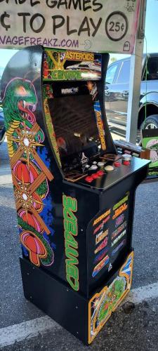 Atari-12-in-1 for Sale