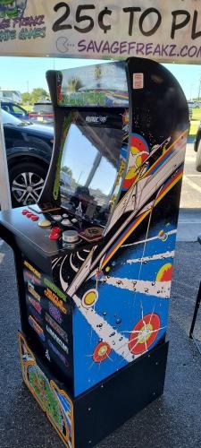 Atari-12-in-1 for Sale