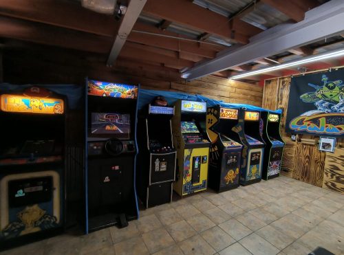 Big O 19